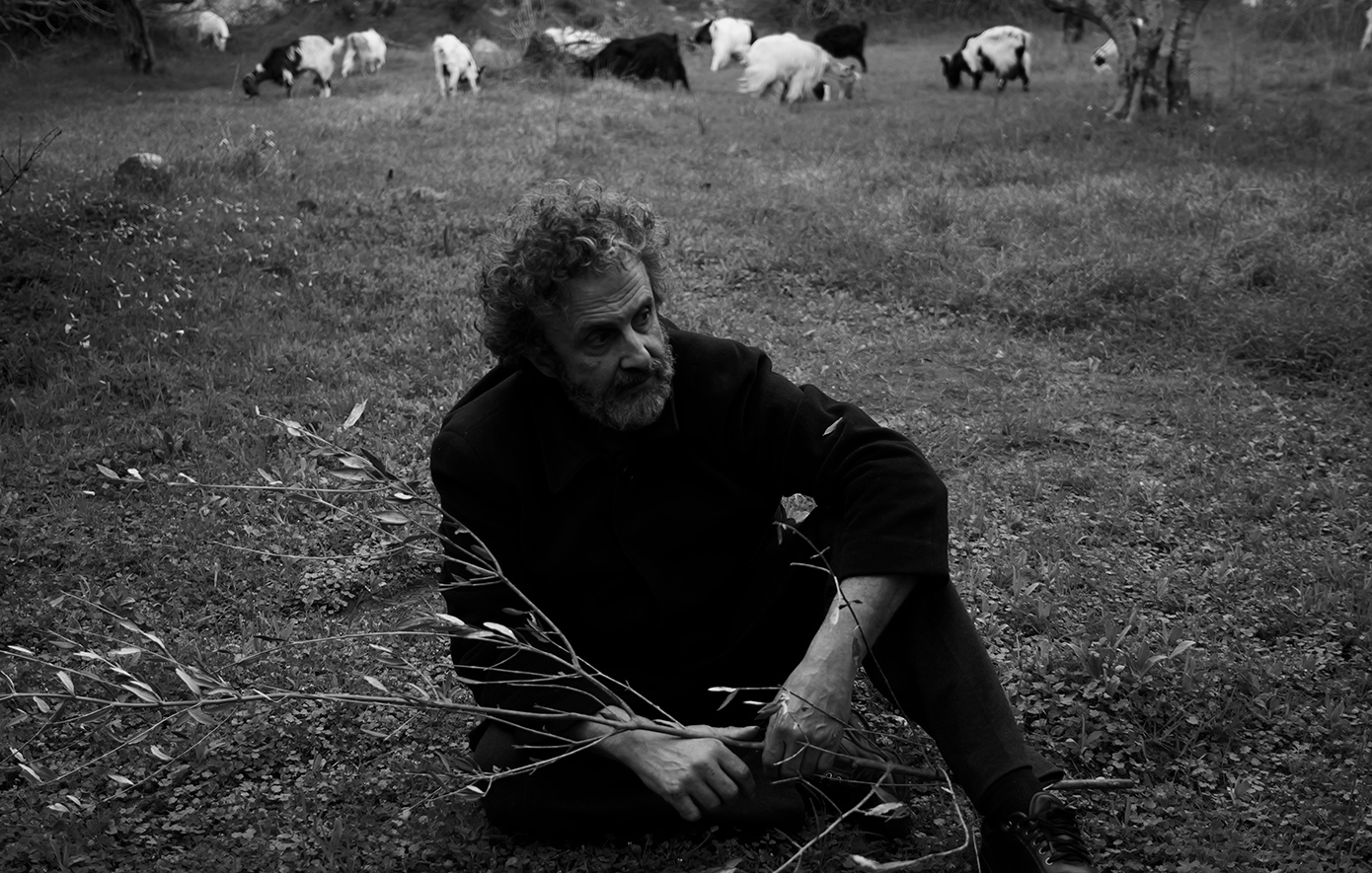 Ψαρογιώργης