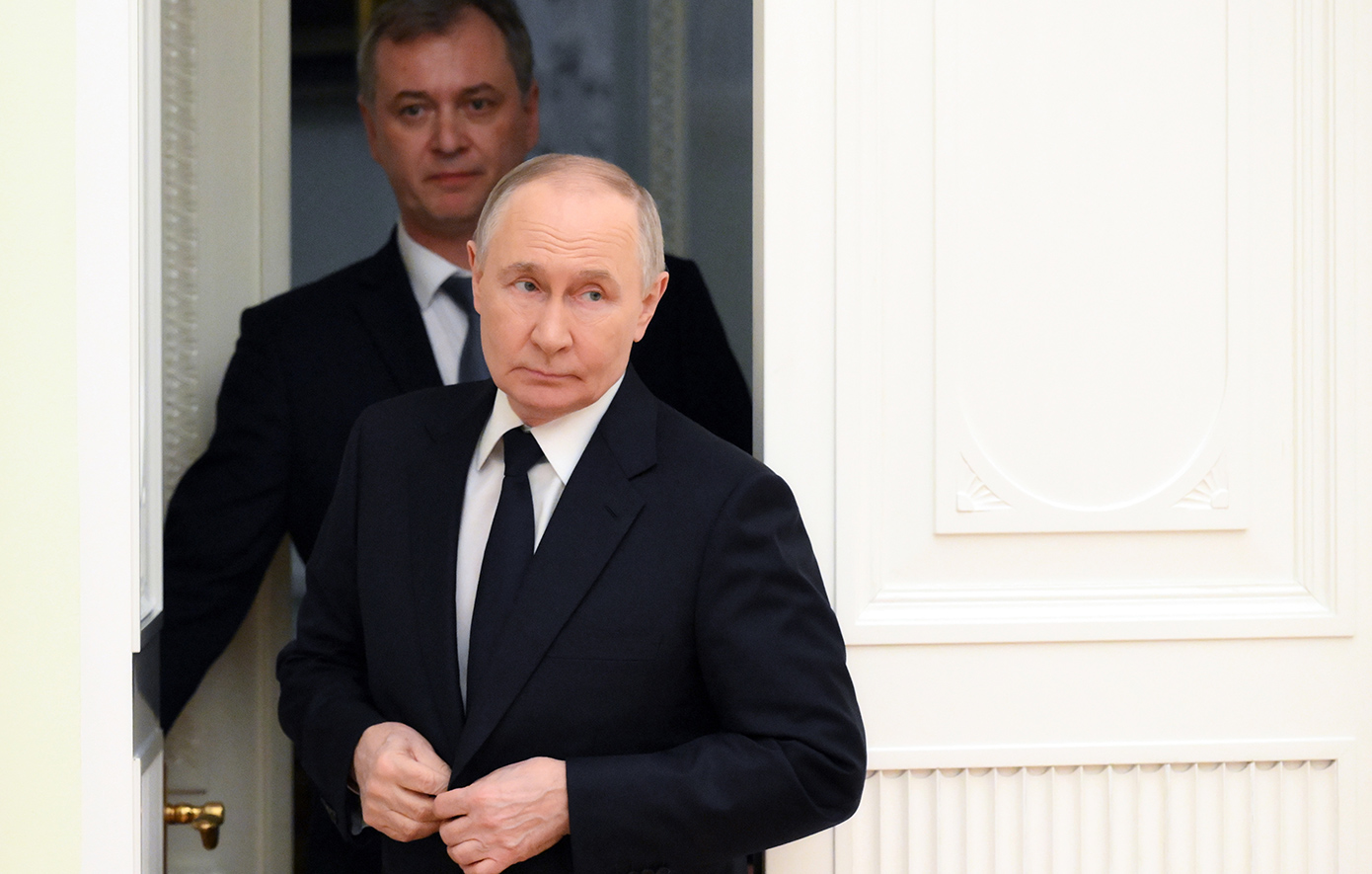 «Πίσω από κάθε προσφυγική κρίση κρύβεται ο Πούτιν» &#8211; Το νέο αφήγημα της Ευρωπαϊκής Ένωσης