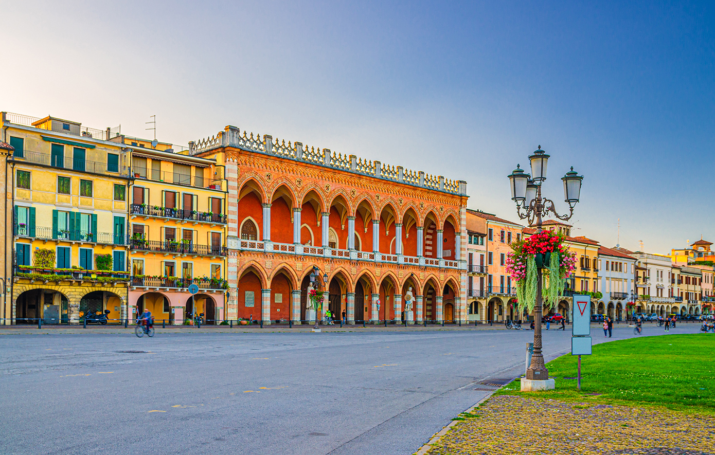 Πάντοβα Ιταλία