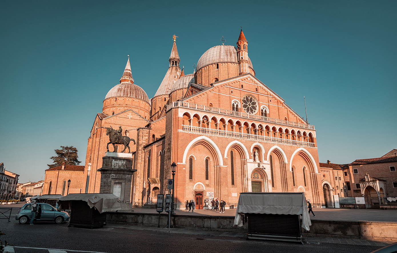 Πάντοβα Ιταλία