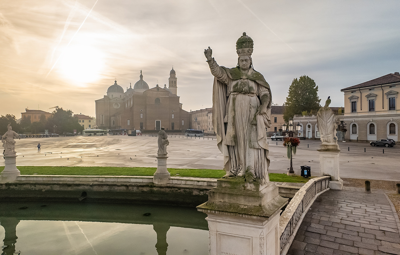 Πάντοβα Ιταλία