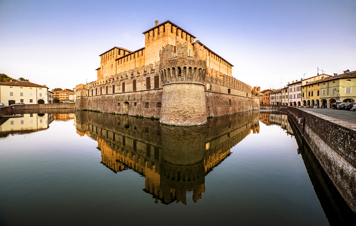 Πάρμα Ιταλία