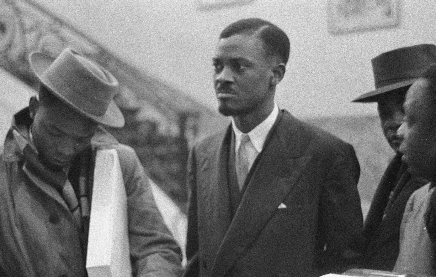 Ιστορική δίκη στο Βέλγιο: Η υπόθεση Λουμούμπα «καίει» τον πρώην Επίτροπο Νταβινιόν