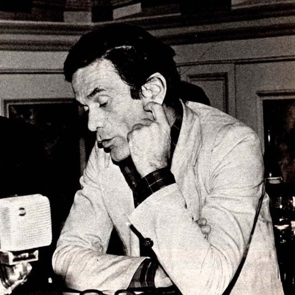 Πιέρ Πάολο Παζολίνι