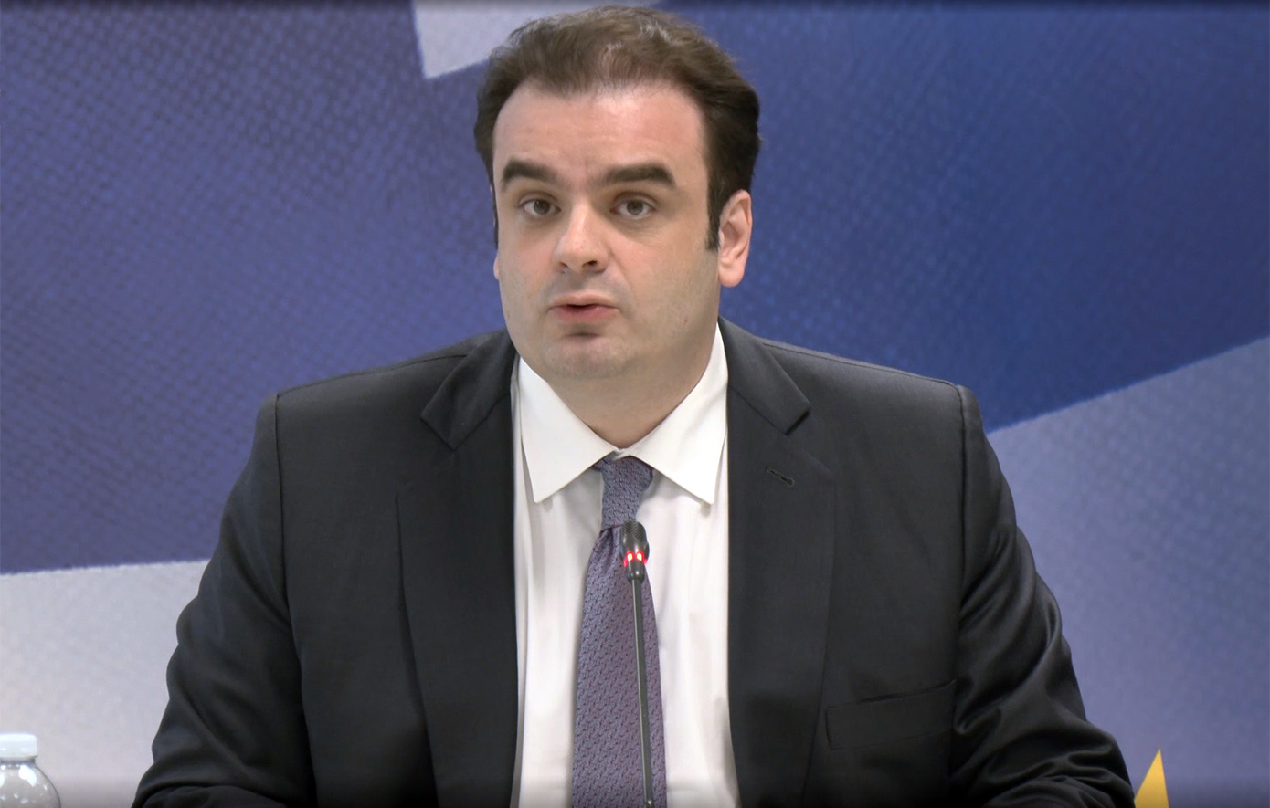 Live η εξειδίκευση των τεσσάρων νέων μέτρων που ανακοίνωσε ο Μητσοτάκης λόγω πολέμου