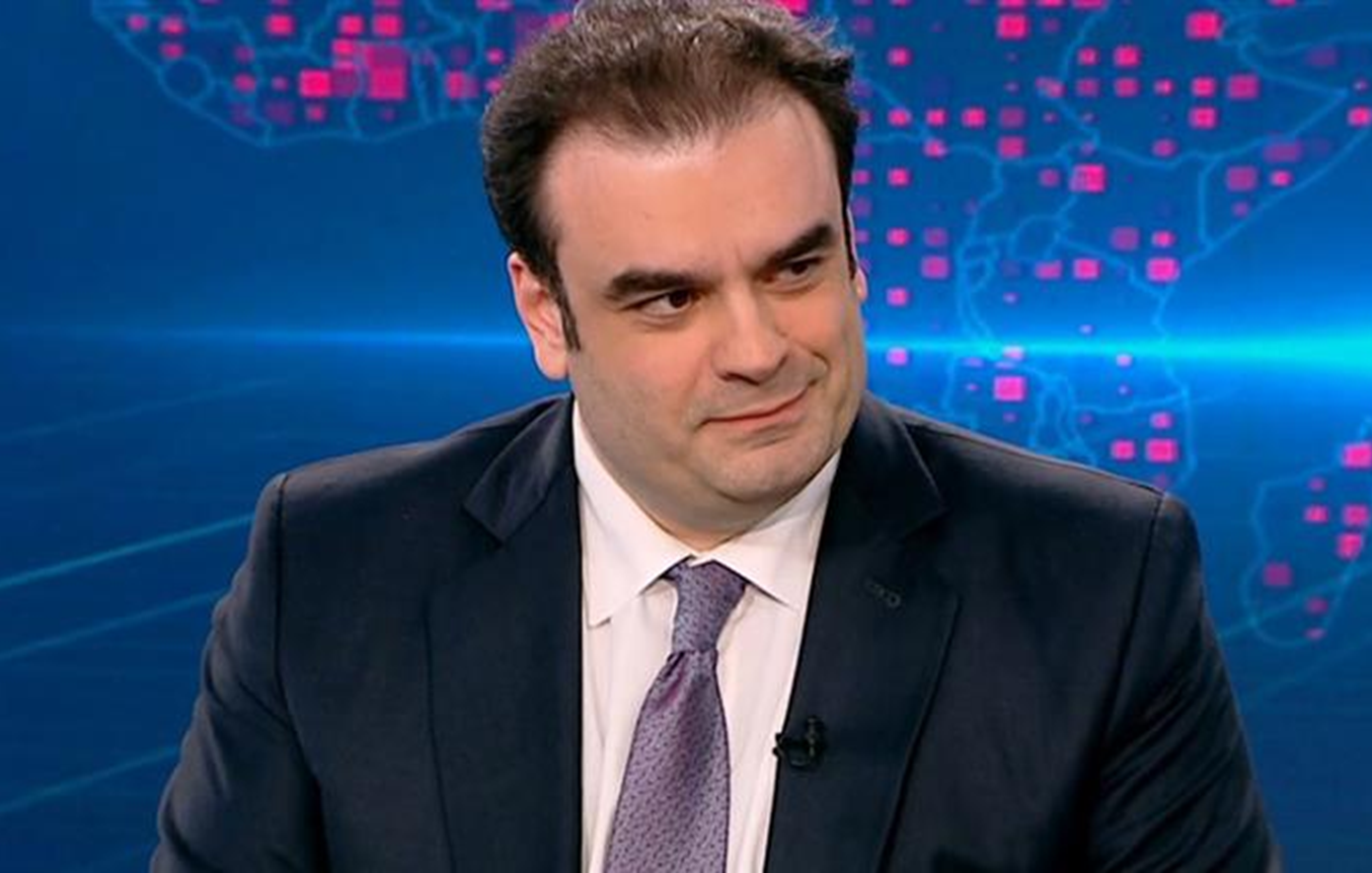 Πιθανές και νέες παρεμβάσεις εκτός του fuel pass, λέει ο Πιερρακάκης