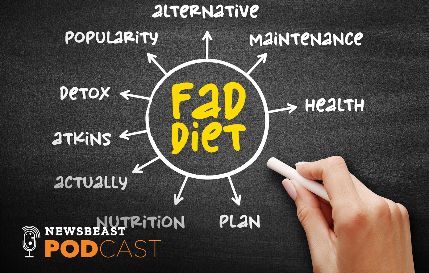 Από το Α έως το Ω3: Η αλήθεια πίσω από τις δίαιτες της μόδας