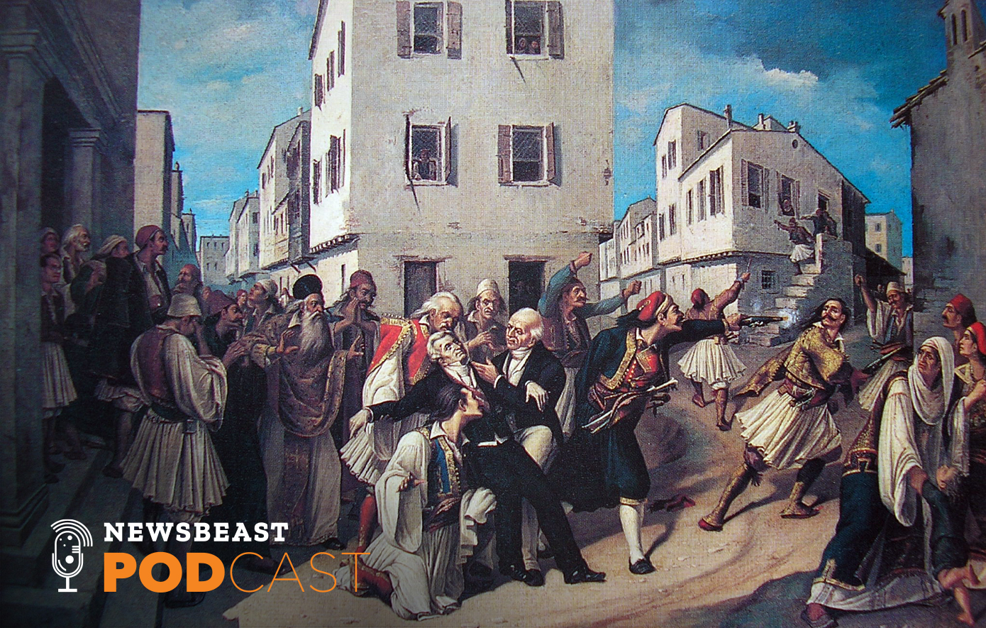 Κρύβεται το Λονδίνο πίσω από τη δολοφονία του Καποδίστρια; Η απροκάλυπτα εχθρική στάση της Αγγλίας απέναντι στον Έλληνα κυβερνήτη