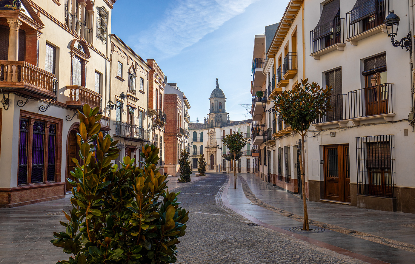 Priego de Cordoba: Το μπαρόκ μυστικό της Ανδαλουσίας