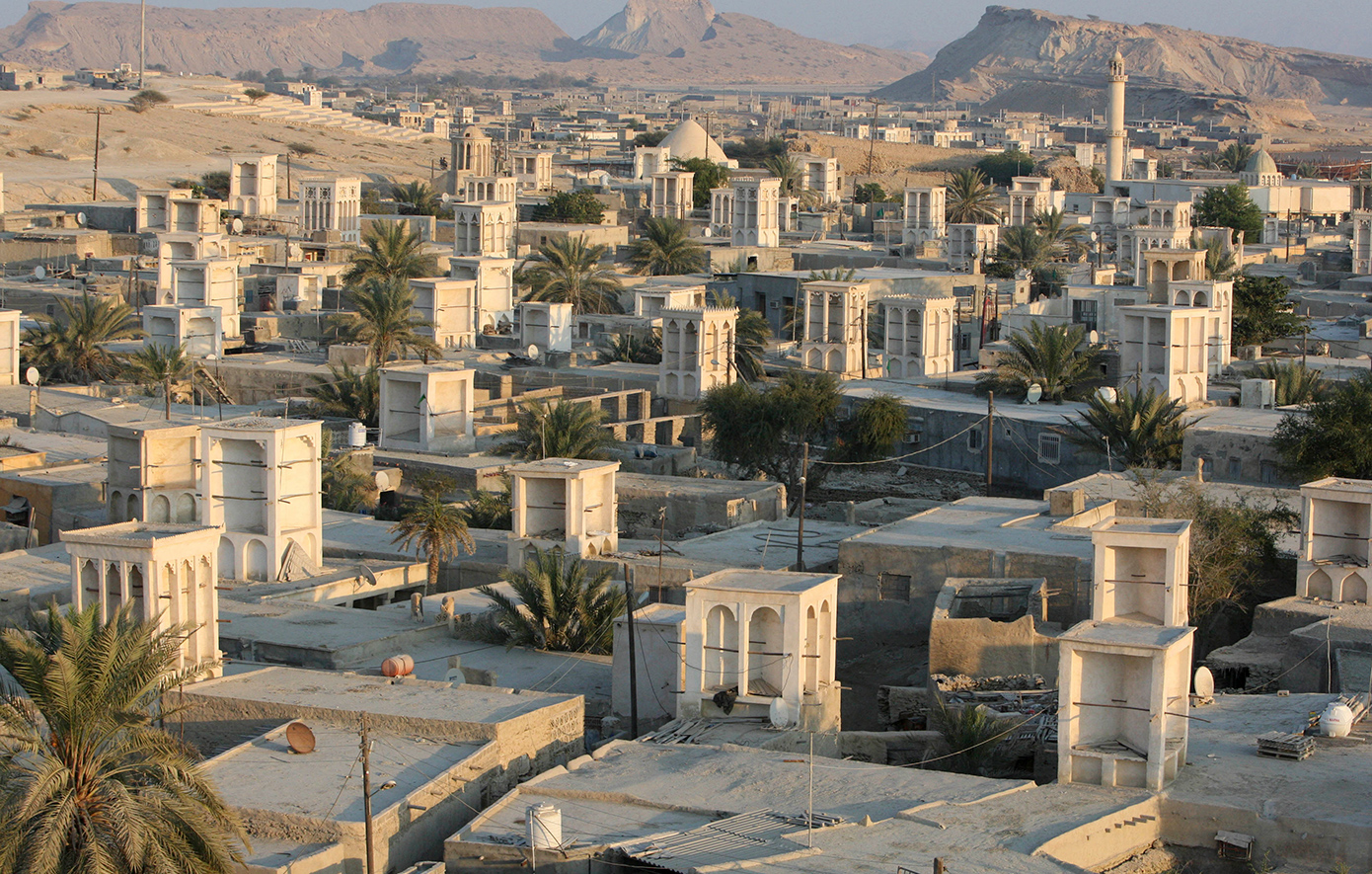 Τα κρίσιμα νησιά που καθορίζουν το παιχνίδι ισχύος στον Περσικό Κόλπο