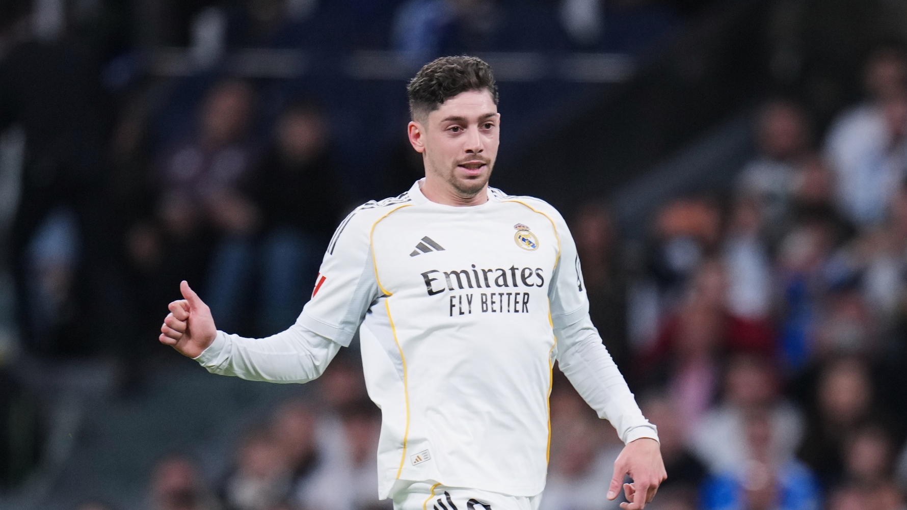 Ρεάλ Μαδρίτης: Προχωρά σε έφεση για την κόκκινη του Βαλβέρδε