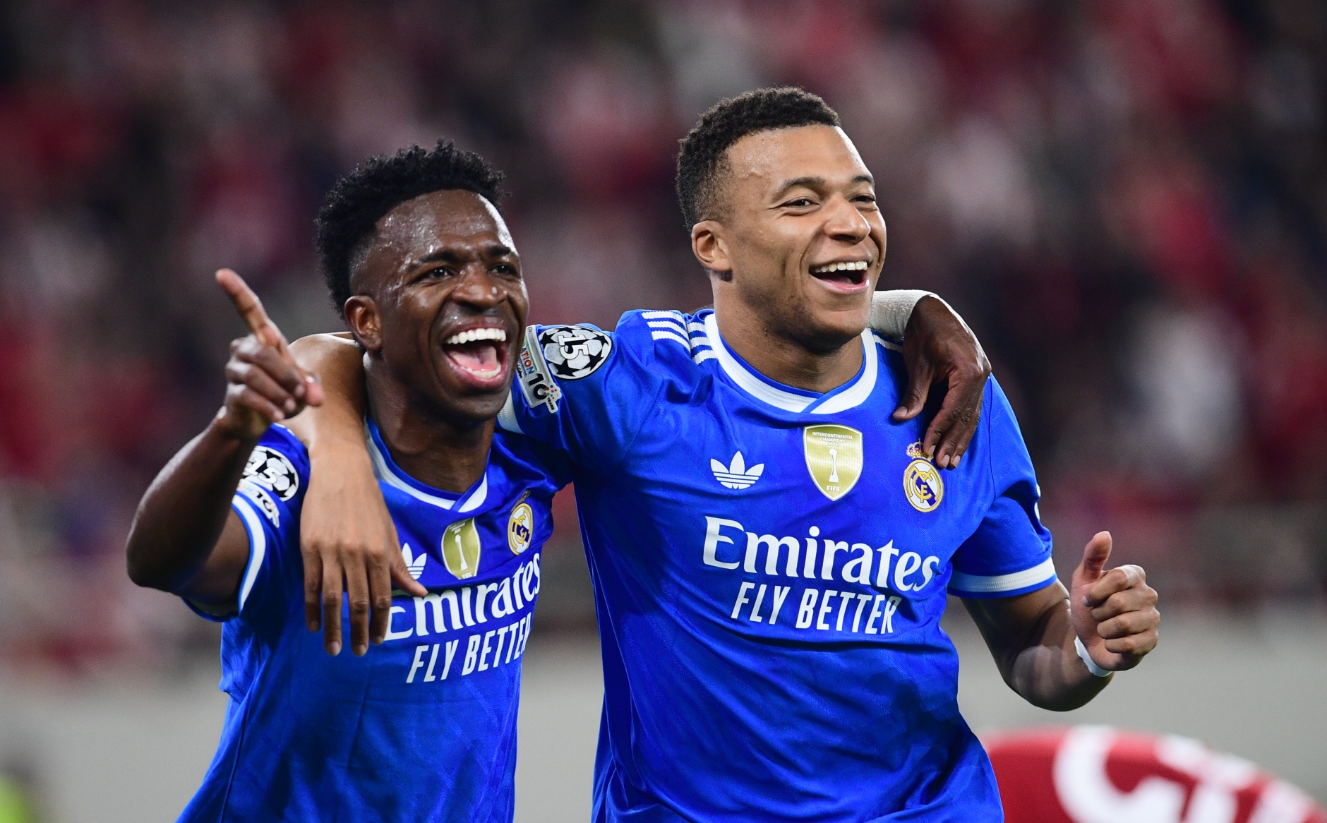 Ρεάλ: Οι χορηγικές συνεργασίες και ο στόχος των 300 εκατ. ευρώ ανά σεζόν για την φανέλα