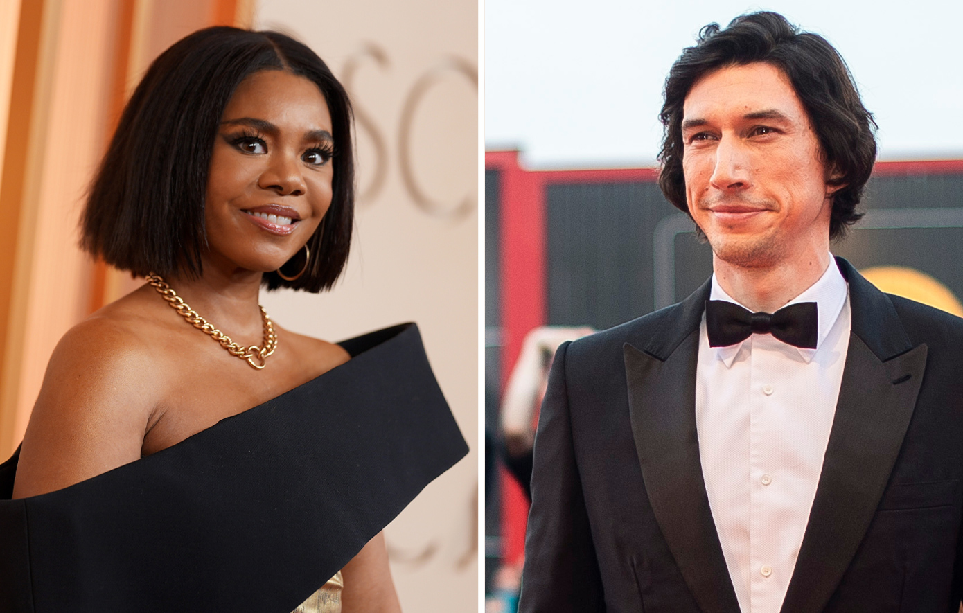 «Rabbit, Rabbit»: Το νέο θρίλερ που έρχεται στο Netflix με πρωταγωνιστή τον Άνταμ Ντράιβερ