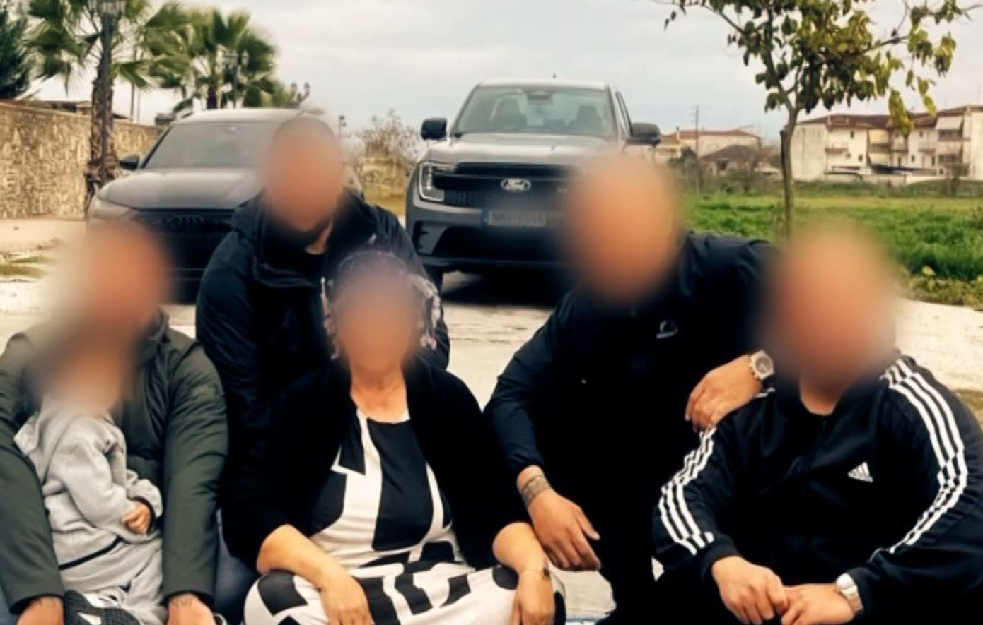 Αποκαλύψεις για τους Ρομά με τις λίρες: Αστυνομικοί τους σύστησαν ως φερέγγυους &#8211; «Έλυναν» γάμους, έκαναν σασμούς