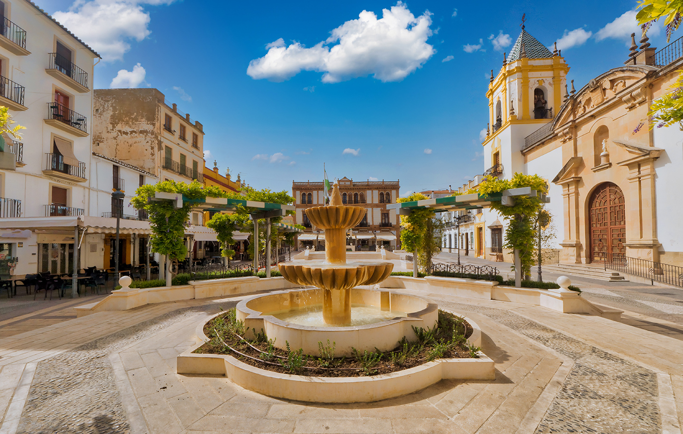 Ρόντα, Ισπανία