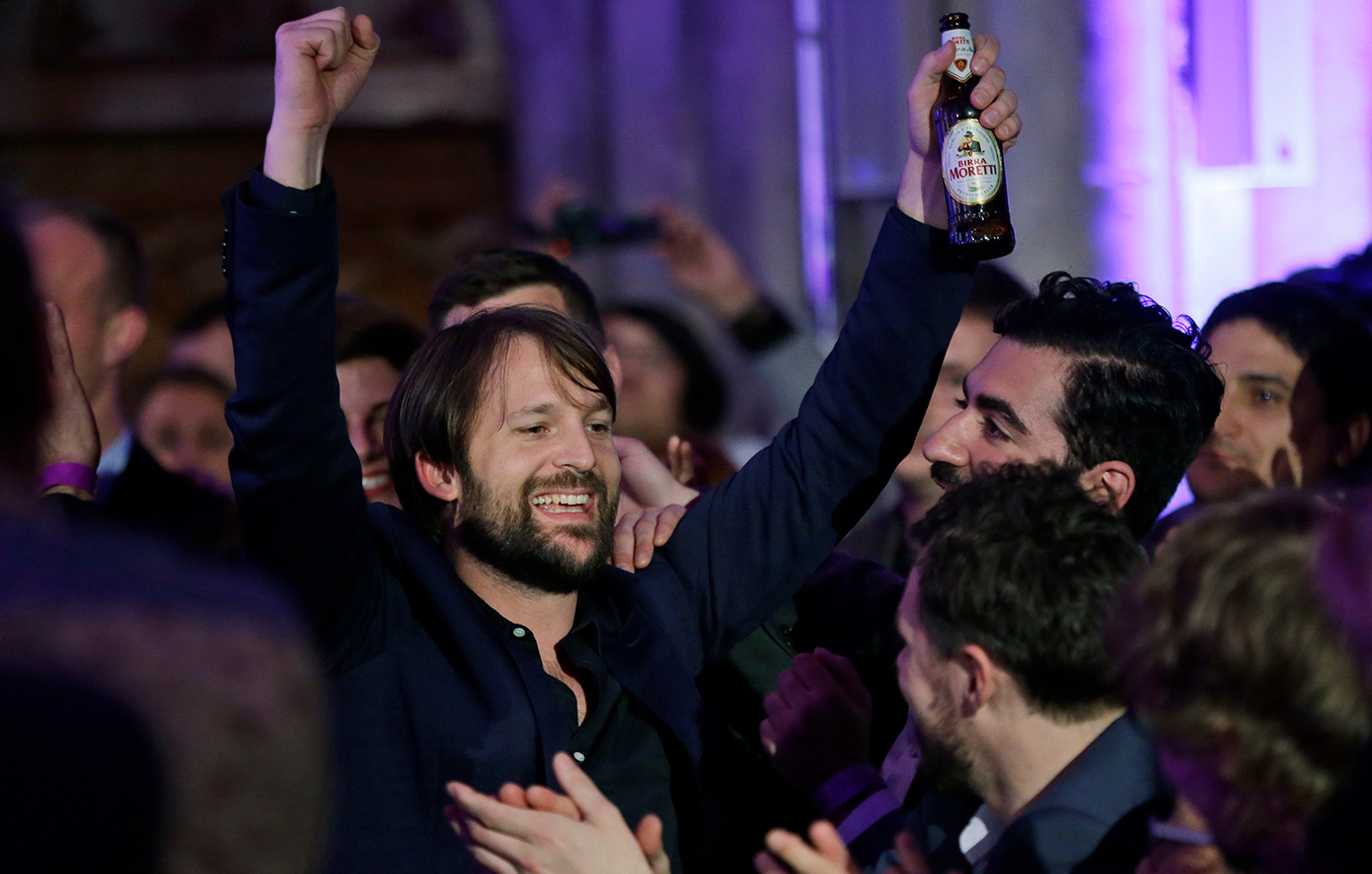 Ρενέ Ρεντζεπί Ρενέ Ρεντζεπί