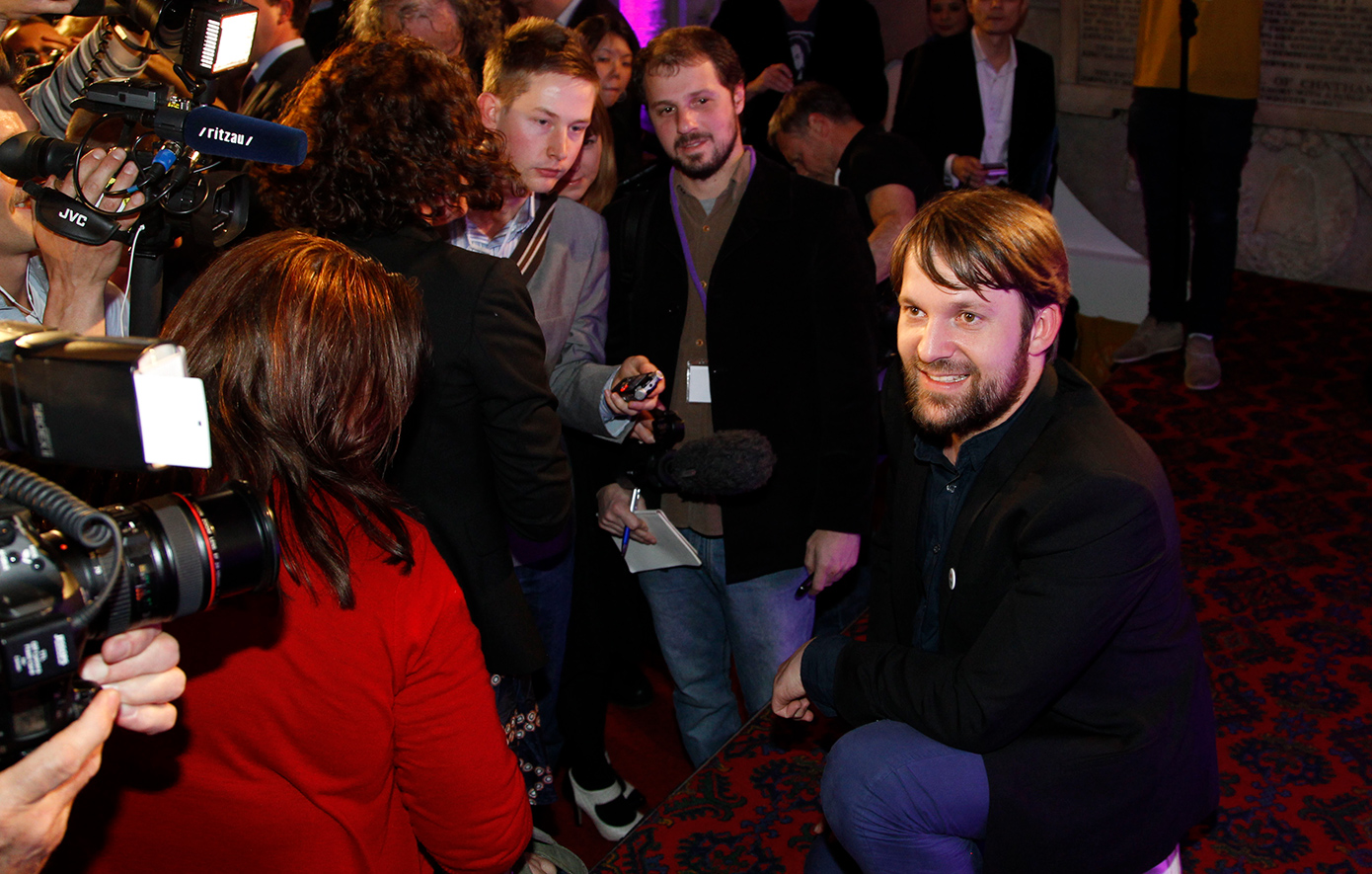 Ρενέ Ρεντζεπί Ρενέ Ρεντζεπί