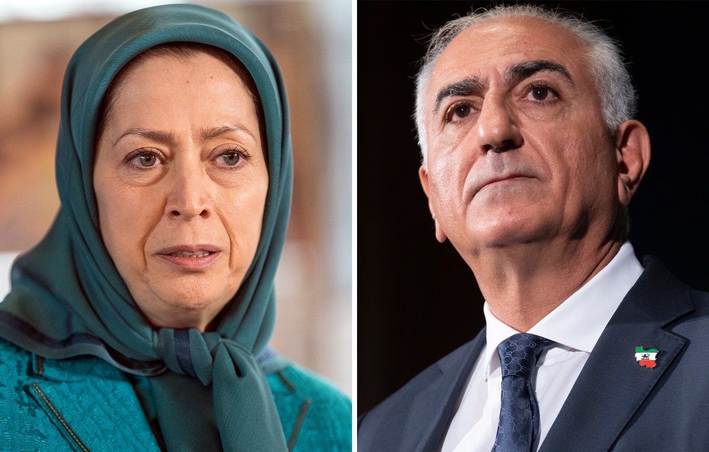 Ποιος θα κυβερνήσει το Ιράν μετά τον πόλεμο; Η σύγκρουση εξόριστων αντιπάλων του καθεστώτος για την εύνοια των ΗΠΑ