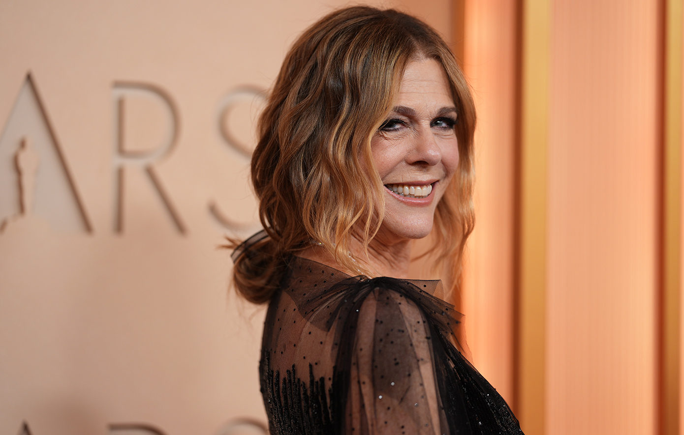 Ρίτα Γουίλσον: «Όταν είμαι στην Ελλάδα, νιώθω σαν το σπίτι μου» &#8211; H ηθοποιός μίλησε στα ελληνικά