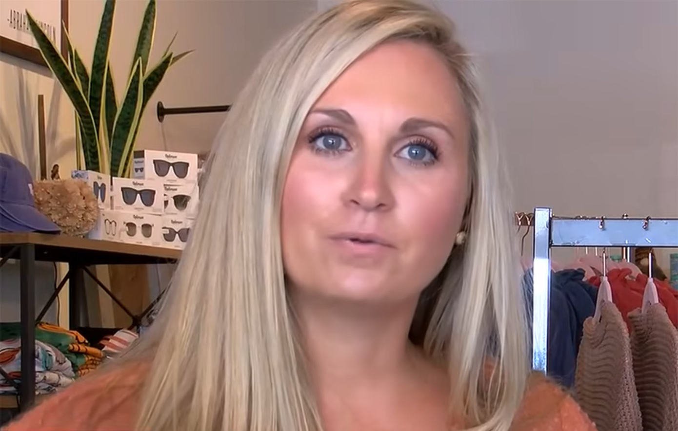 Μίστι Ρόμπερτς: Η πολυτάραχη ζωή της πρώην δημάρχου που κρίθηκε ένοχη για σεξουαλική επαφή με 16χρονο