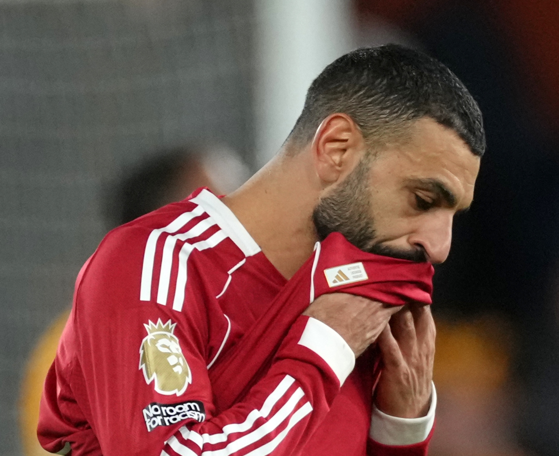 Λίβερπουλ: Τα αρνητικά ρεκόρ της μετά την ήττα από τη Γουλβς