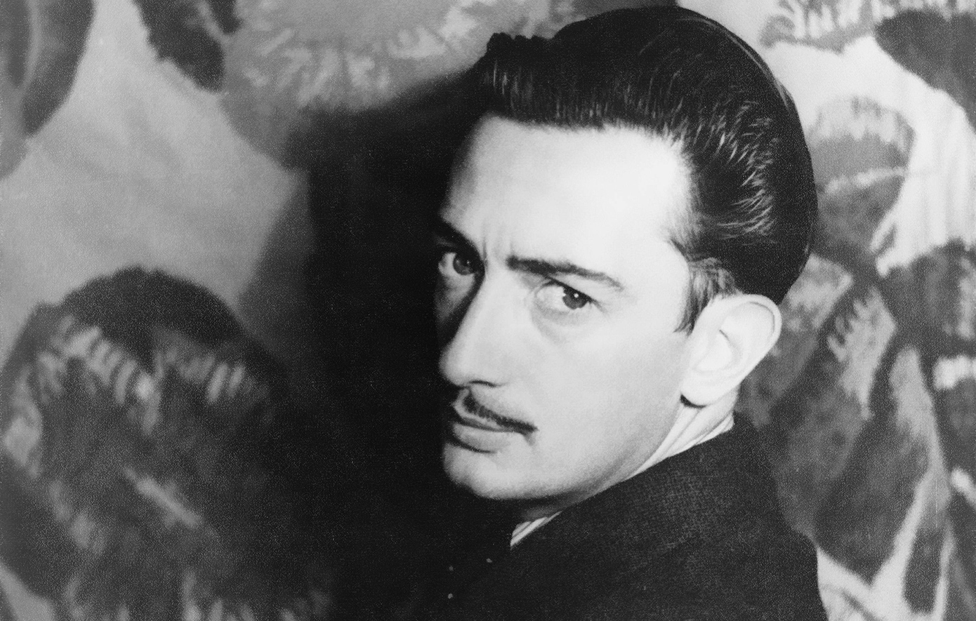 Το μεγαλύτερο έργο του Σαλβαδόρ Νταλί θα πωληθεί σε δημοπρασία