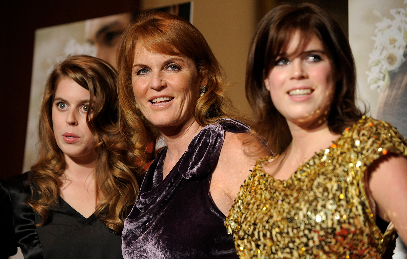 «Πόρτα» από το Μπάκιγχαμ: Ο Ουίλιαμ βάζει σε «καραντίνα» Βεατρίκη και Ευγενία – Η εντολή για τις φωτογραφίες