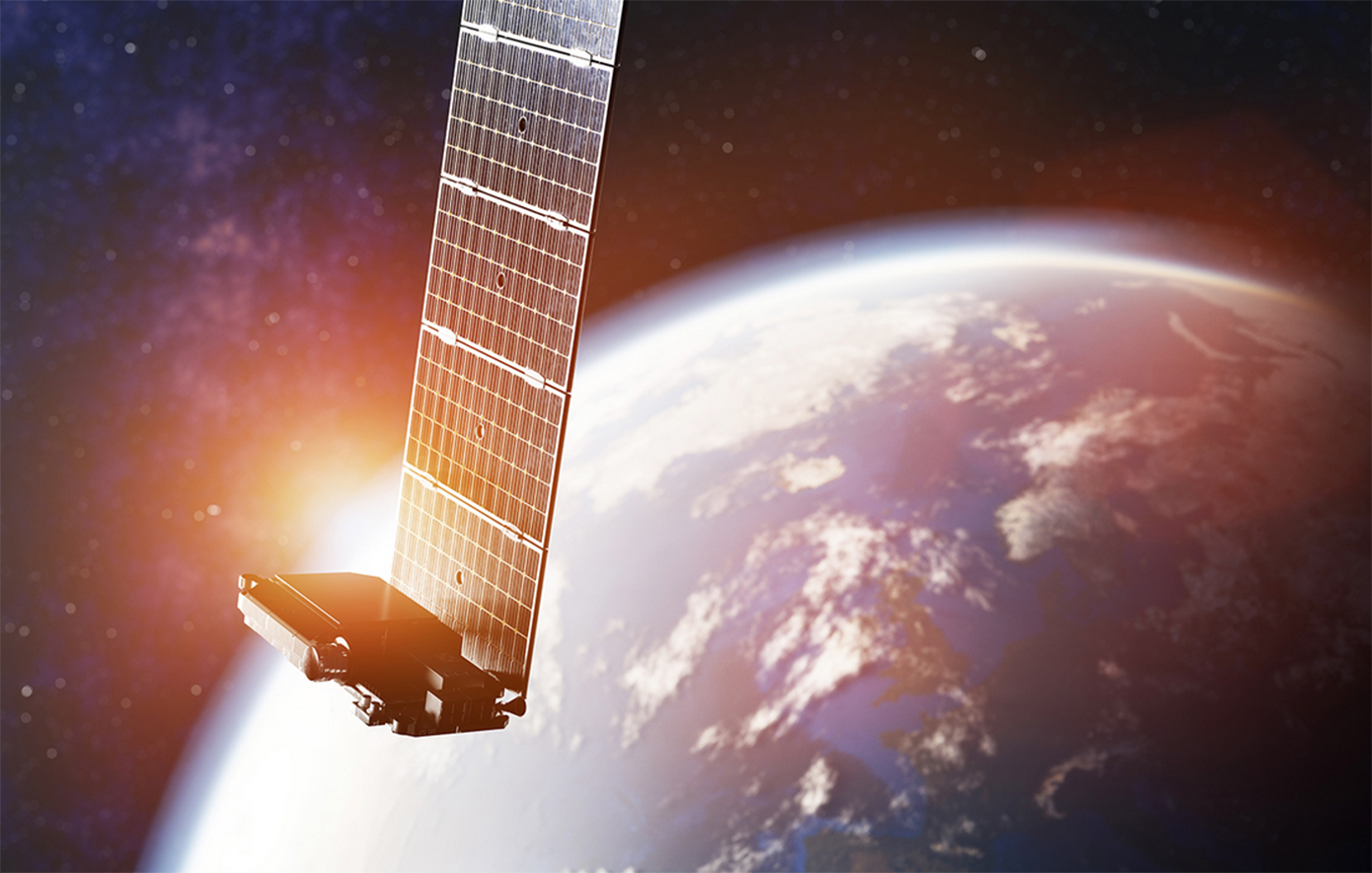 Η Ελλάδα «αγγίζει» τ’ αστέρια: Μια αναδρομή σε δύο δεκαετίες διαστημικής πορείας