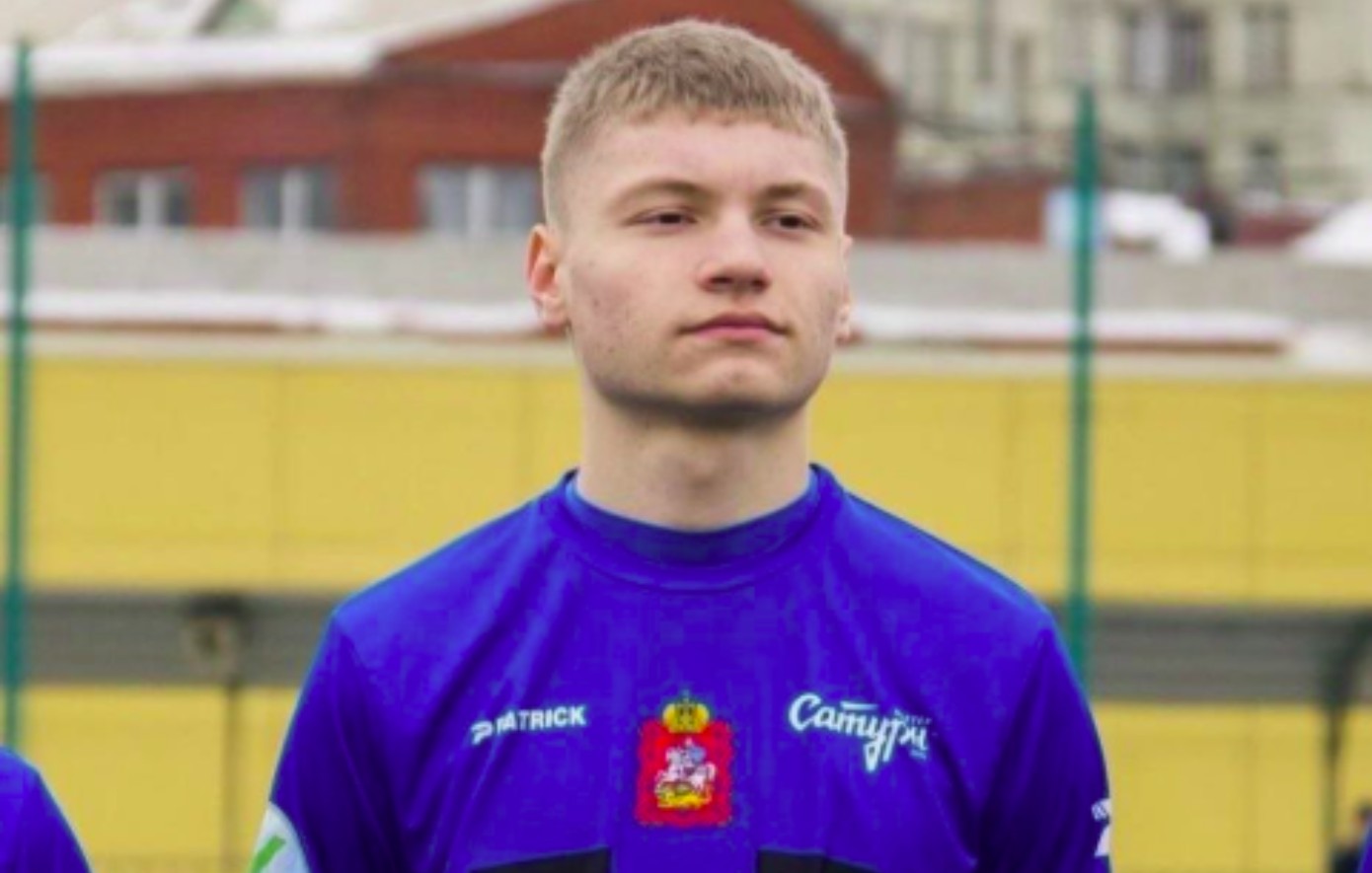 Ρωσία: Ποδοσφαιριστής ομολόγησε ότι σκότωσε γυναίκα επιχειρηματία