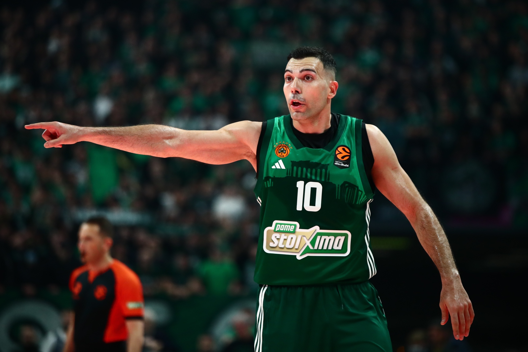 ΚΑΕ Παναθηναϊκός: Άρχισε η διαδικασία της ανανέωσης των διαρκείας για τη σεζόν 2026 &#8211; 2027