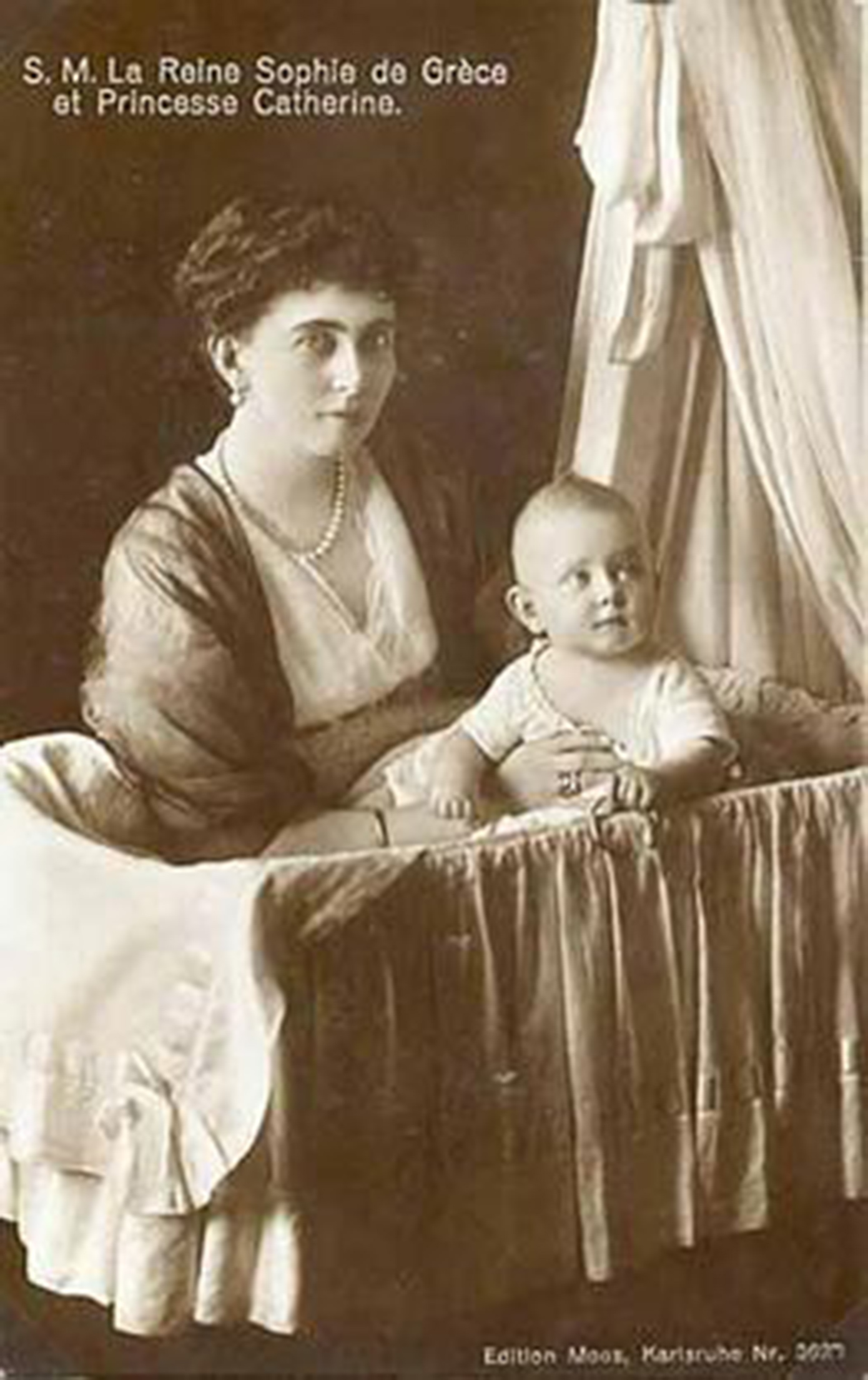 Βασίλισσα Σοφία της Ελλάδας Βασίλισσα Σοφία της Ελλάδας