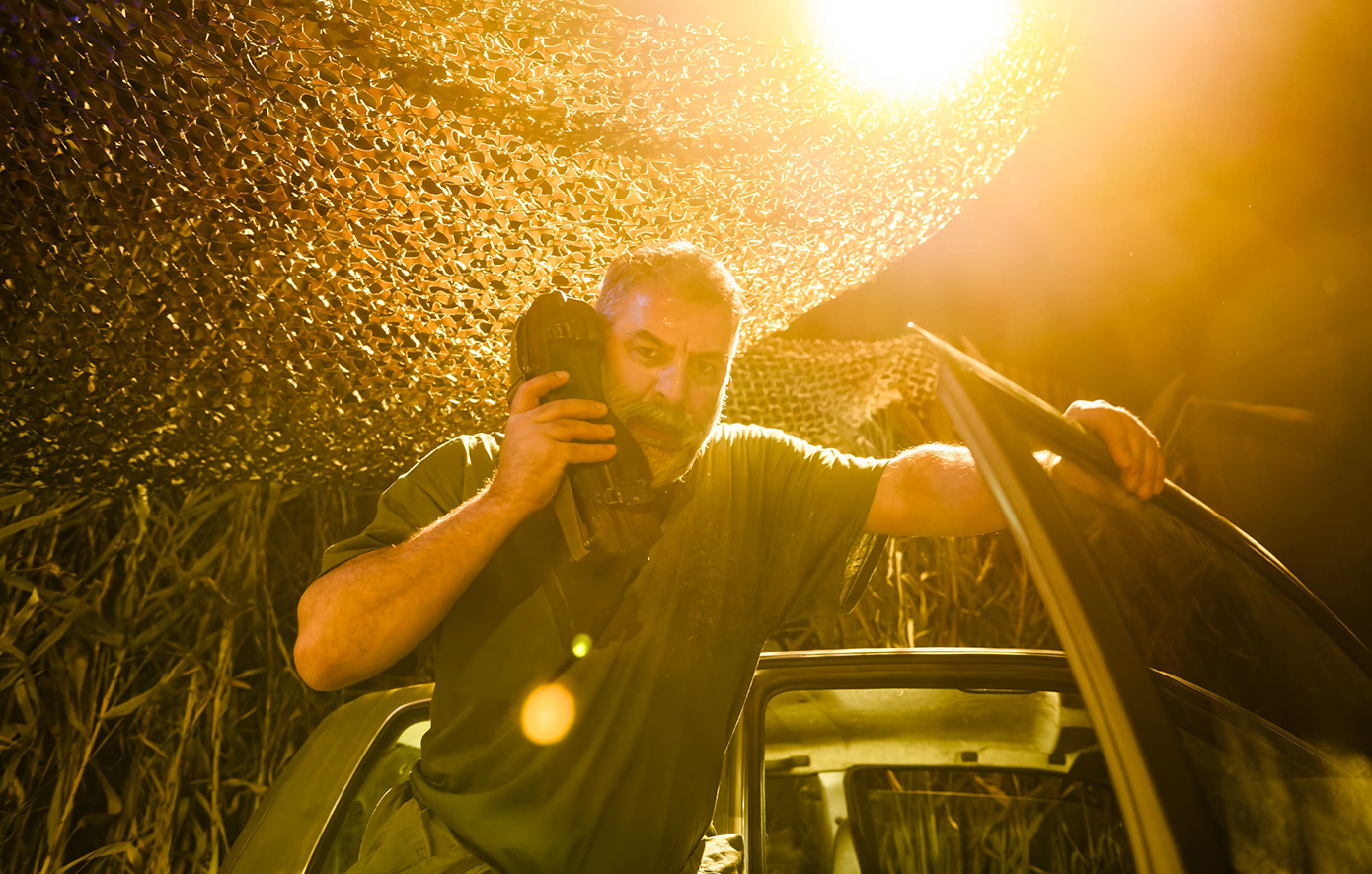 Ο Βασίλης Μπισμπίκης συναντά πρώτη φορά στη σκηνή τη Λένα Κιτσοπούλου στο έργο που σόκαρε τους Βρετανούς