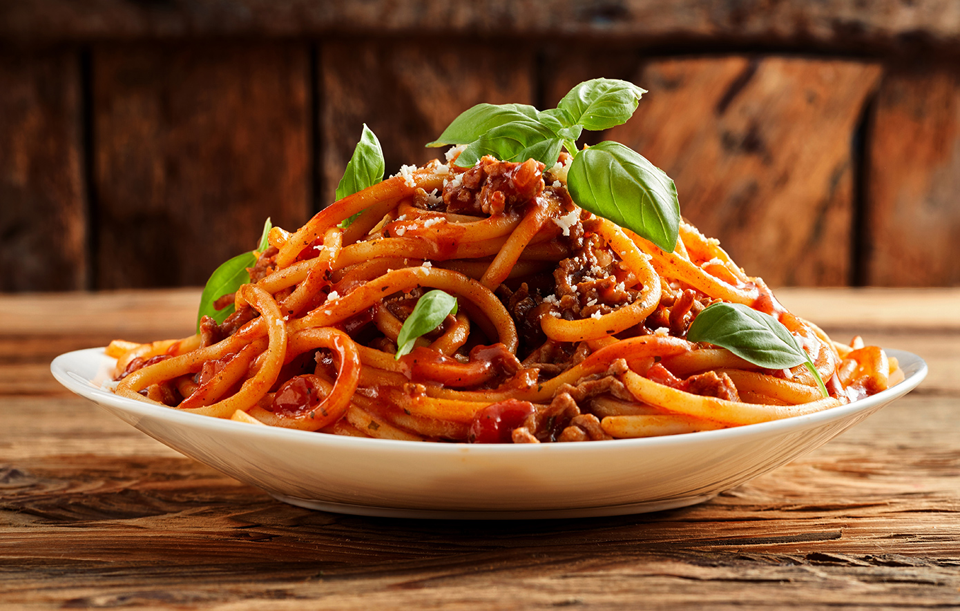 Αυτό είναι το τρικ για να μειώσεις τις θερμίδες στα ζυμαρικά