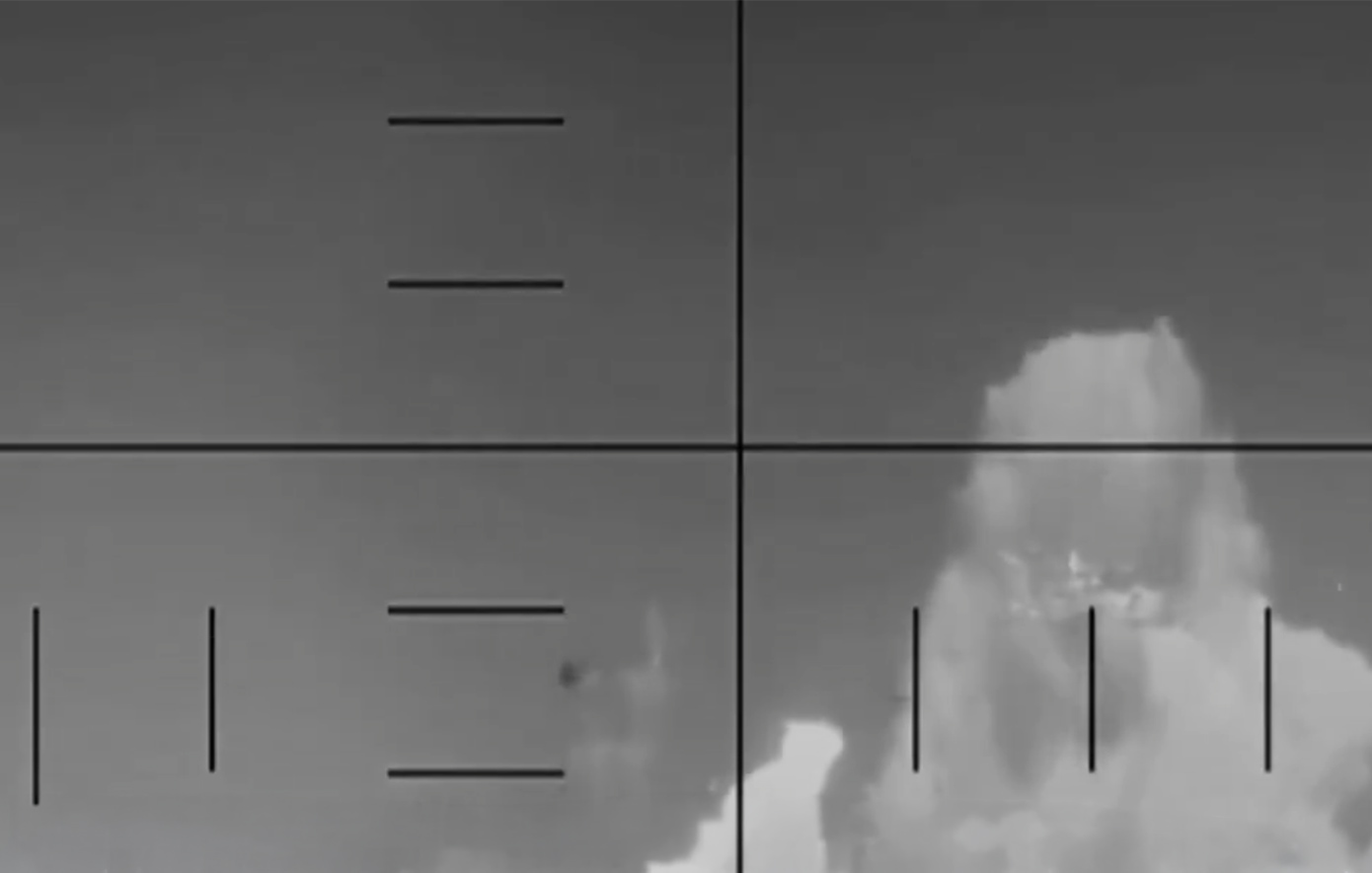 Τουλάχιστον 80 νεκροί μετά την επίθεση του αμερικανικού υποβρυχίου στην ιρανική φρεγάτα &#8211; Βίντεο με το χτύπημα