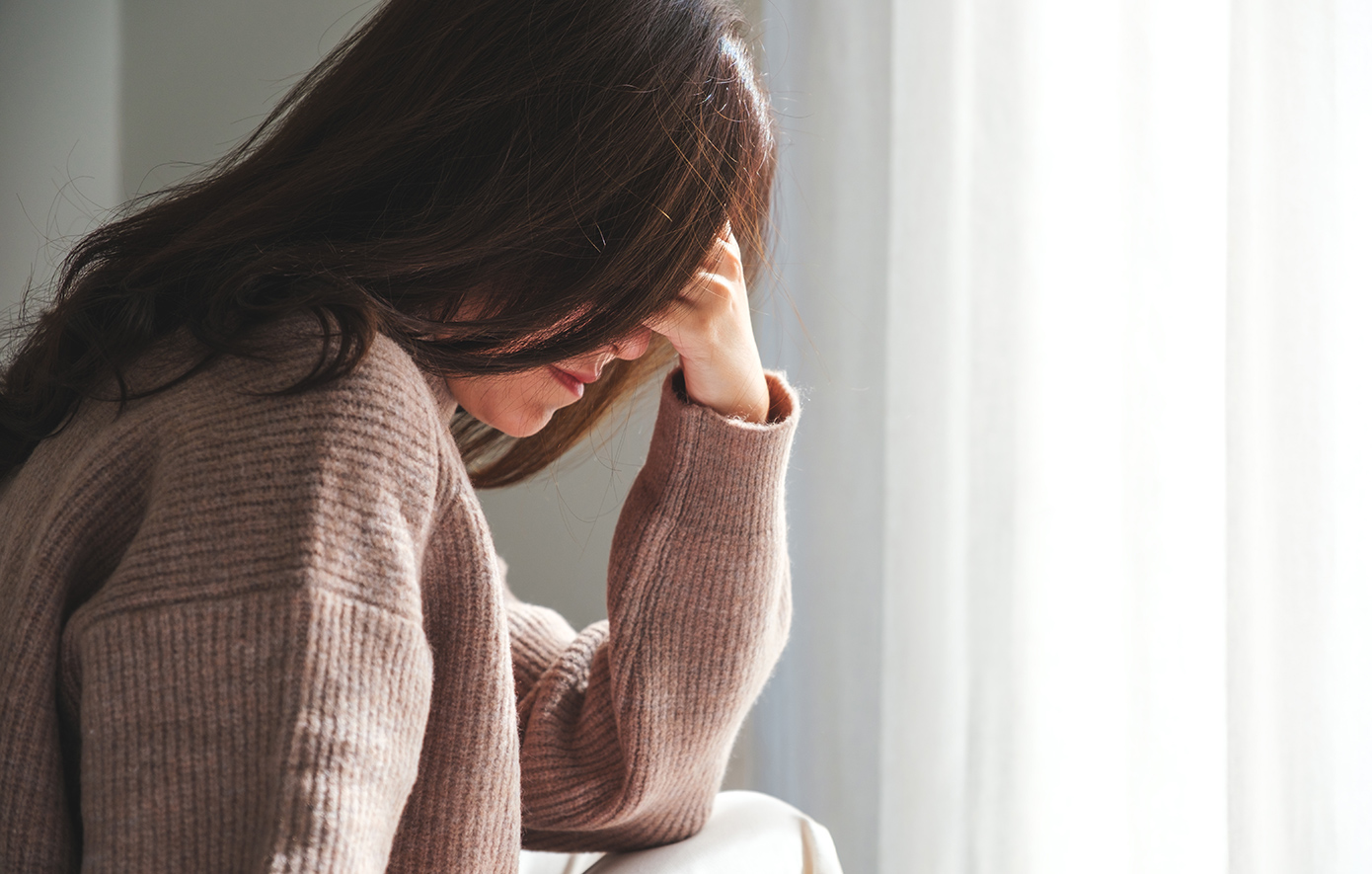 Πώς θα διώξετε το άγχος για πάντα με τον κανόνα των 18:30