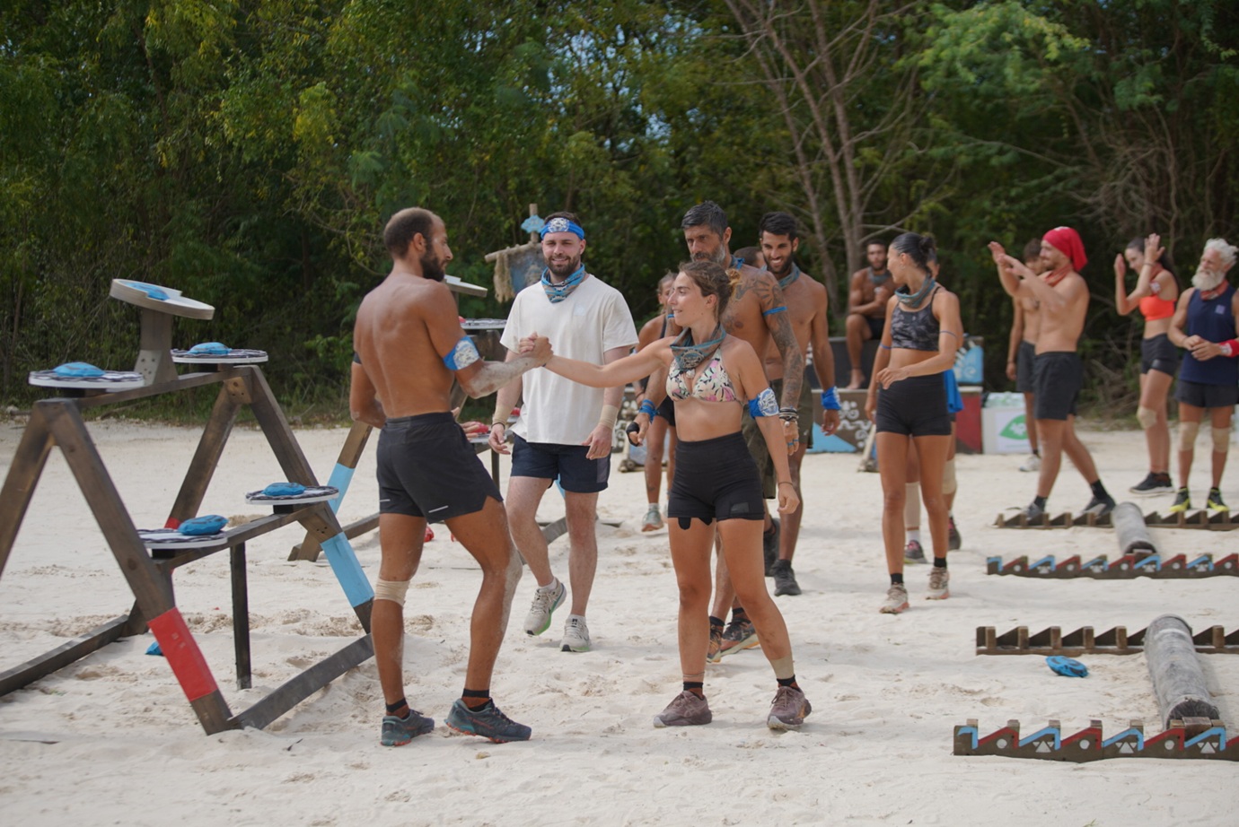 Survivor: Οι μάσκες πέφτουν στο Συμβούλιο του νησιού &#8211; Η αποκάλυψη για το ποιός κινεί τα νήματα