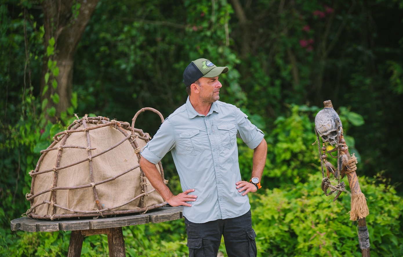 Survivor - Αθηναίοι vs Επαρχιώτες