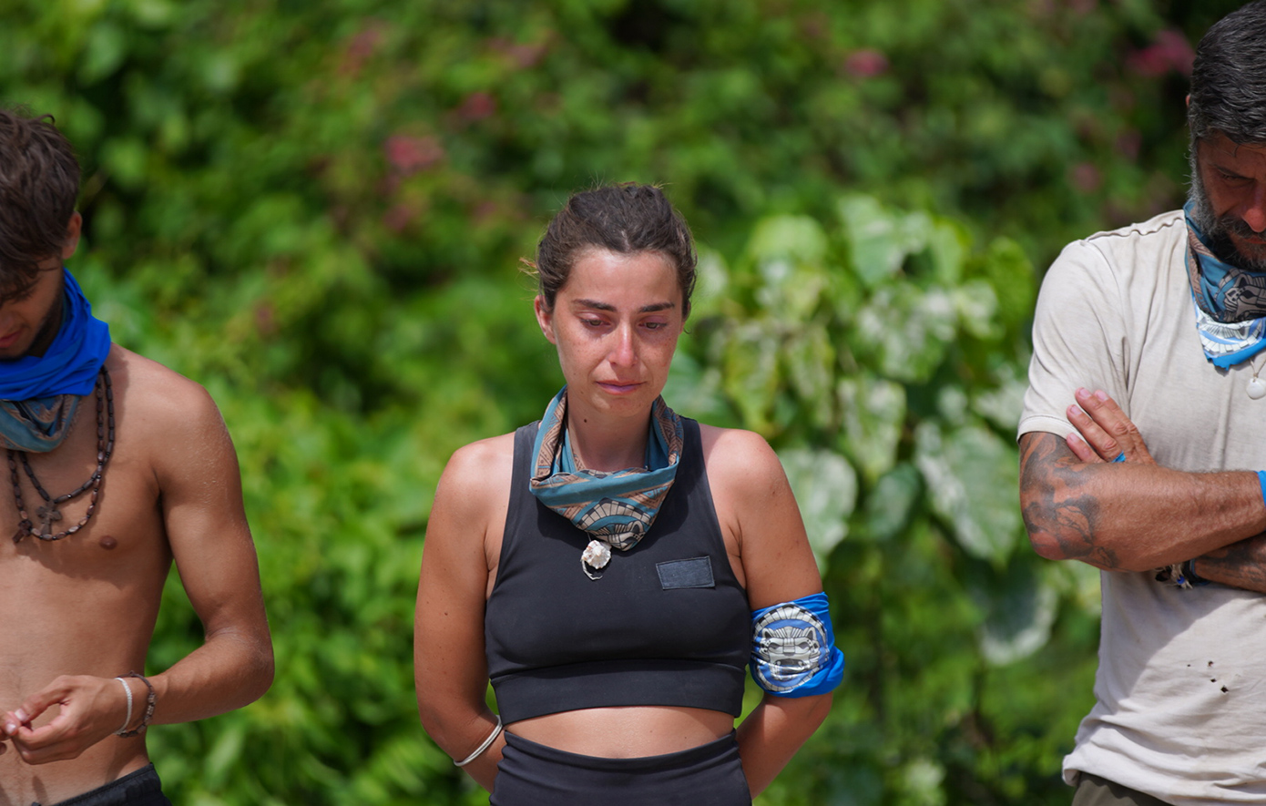 Survivor: Η νέα υποψηφιότητα μετά το διχασμό των «Επαρχιωτών»