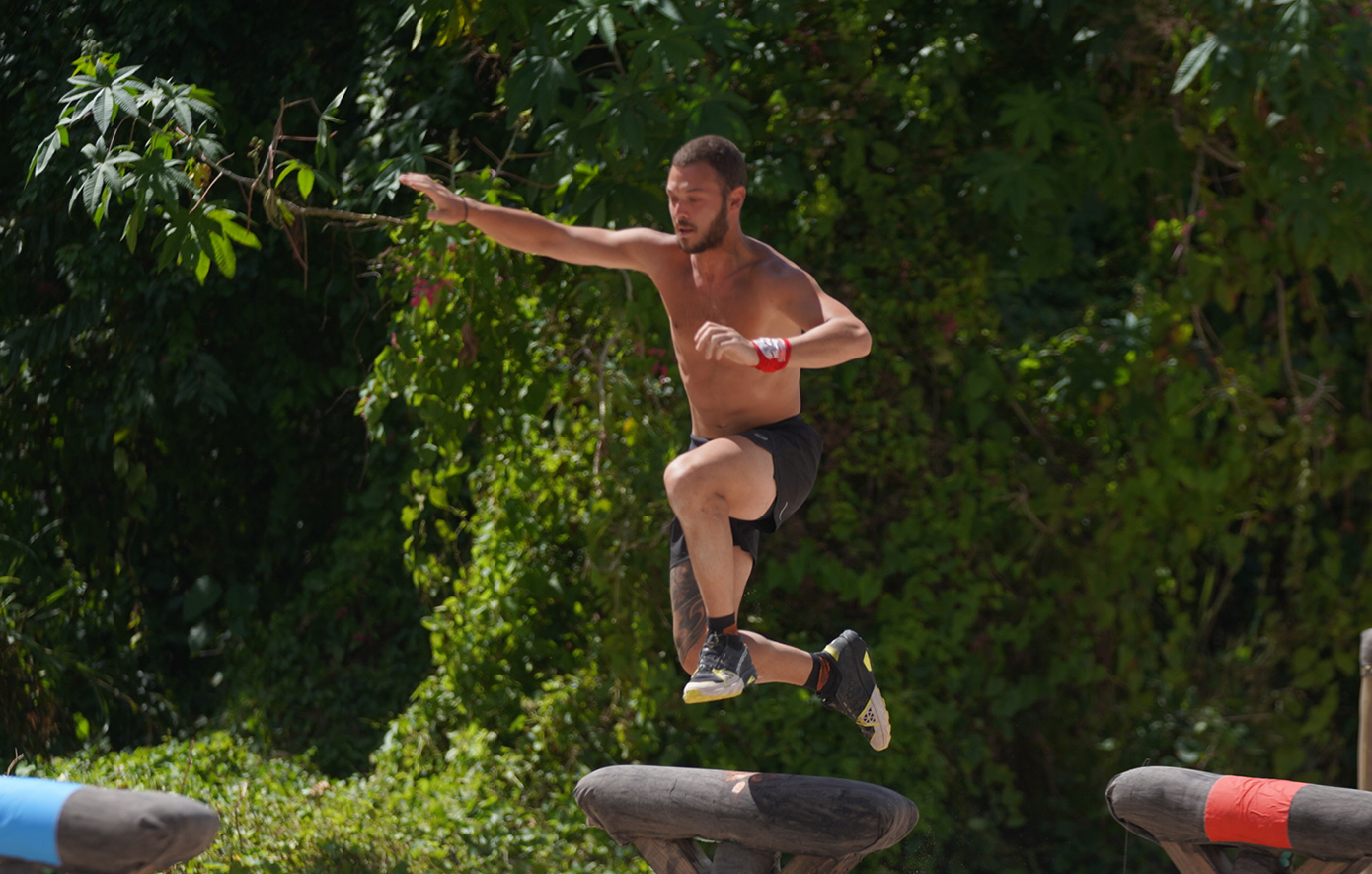 Δυναμικά ξεκίνησε η αγωνιστική εβδομάδα για τους Αθηναίους, οι οποίοι έχουν βελτιώσει τις επιδόσεις τους στον στίβο μάχης. Θα καταφέρουν να διατηρήσουν τη δυναμική τους στο νέο επεισόδιο του Survivor, απόψε, Δευτέρα 02 Μαρτίου, στις 22.10, στον ΣΚΑΪ;
