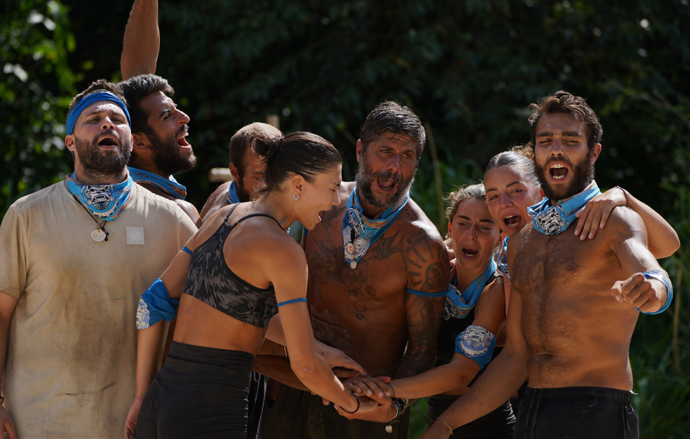 Survivor: Θα αντιδράσουν οι «Επαρχιώτες» μετά την ήττα; Κρίσιμη μάχη απόψε για τη δεύτερη ασυλία