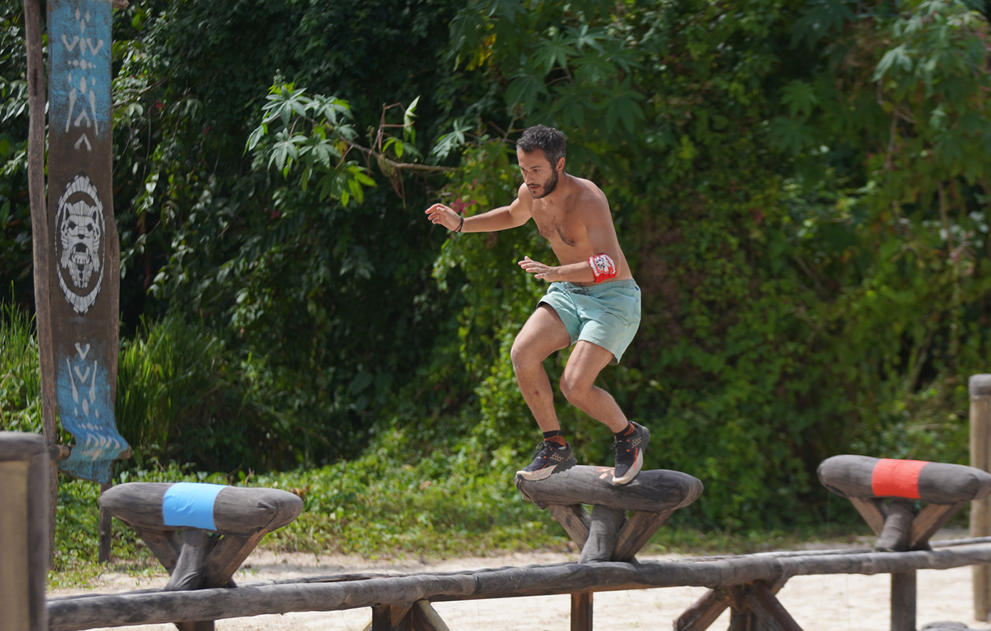 Δυναμικά ξεκίνησε η αγωνιστική εβδομάδα για τους Αθηναίους, οι οποίοι έχουν βελτιώσει τις επιδόσεις τους στον στίβο μάχης. Θα καταφέρουν να διατηρήσουν τη δυναμική τους στο νέο επεισόδιο του Survivor, απόψε, Δευτέρα 02 Μαρτίου, στις 22.10, στον ΣΚΑΪ;