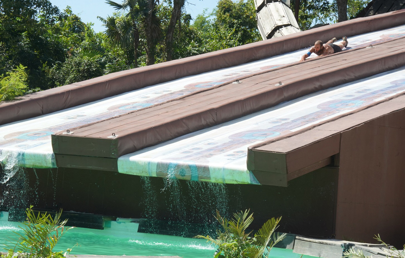 Δυναμικά ξεκίνησε η αγωνιστική εβδομάδα για τους Αθηναίους, οι οποίοι έχουν βελτιώσει τις επιδόσεις τους στον στίβο μάχης. Θα καταφέρουν να διατηρήσουν τη δυναμική τους στο νέο επεισόδιο του Survivor, απόψε, Δευτέρα 02 Μαρτίου, στις 22.10, στον ΣΚΑΪ;