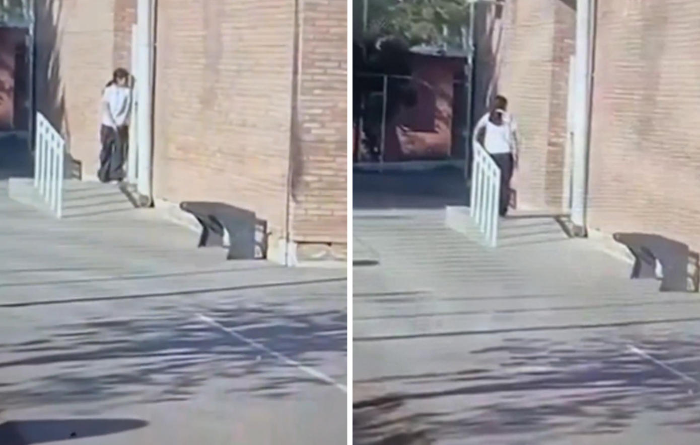 Τραγωδία στην Αργεντινή: 15χρονος άνοιξε πυρ σε σχολείο – Ένας 13χρονος νεκρός και οκτώ τραυματίες