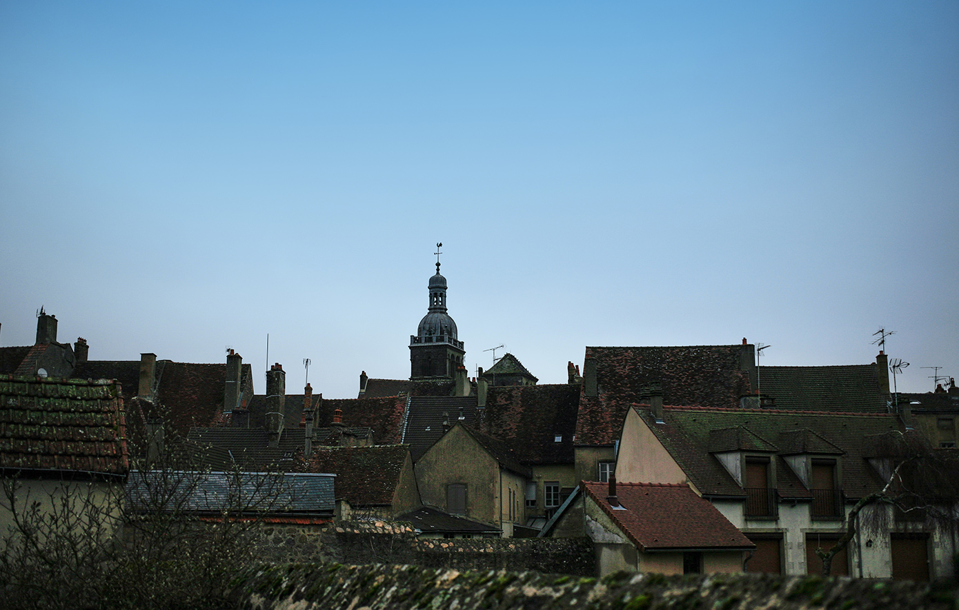 Σε αυτή την πόλη της Γαλλίας θα ζήσετε την απόλυτη γαστρονομική εμπειρία