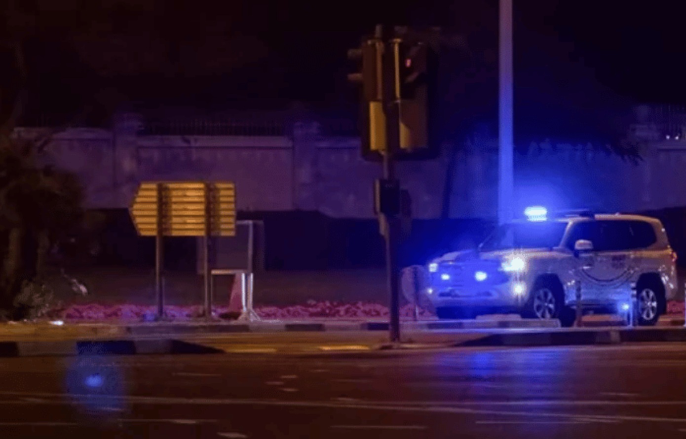 Ισχυρή έκρηξη έξω από την πρεσβεία των ΗΠΑ στο Όσλο &#8211; Δεν αναφέρθηκαν τραυματισμοί