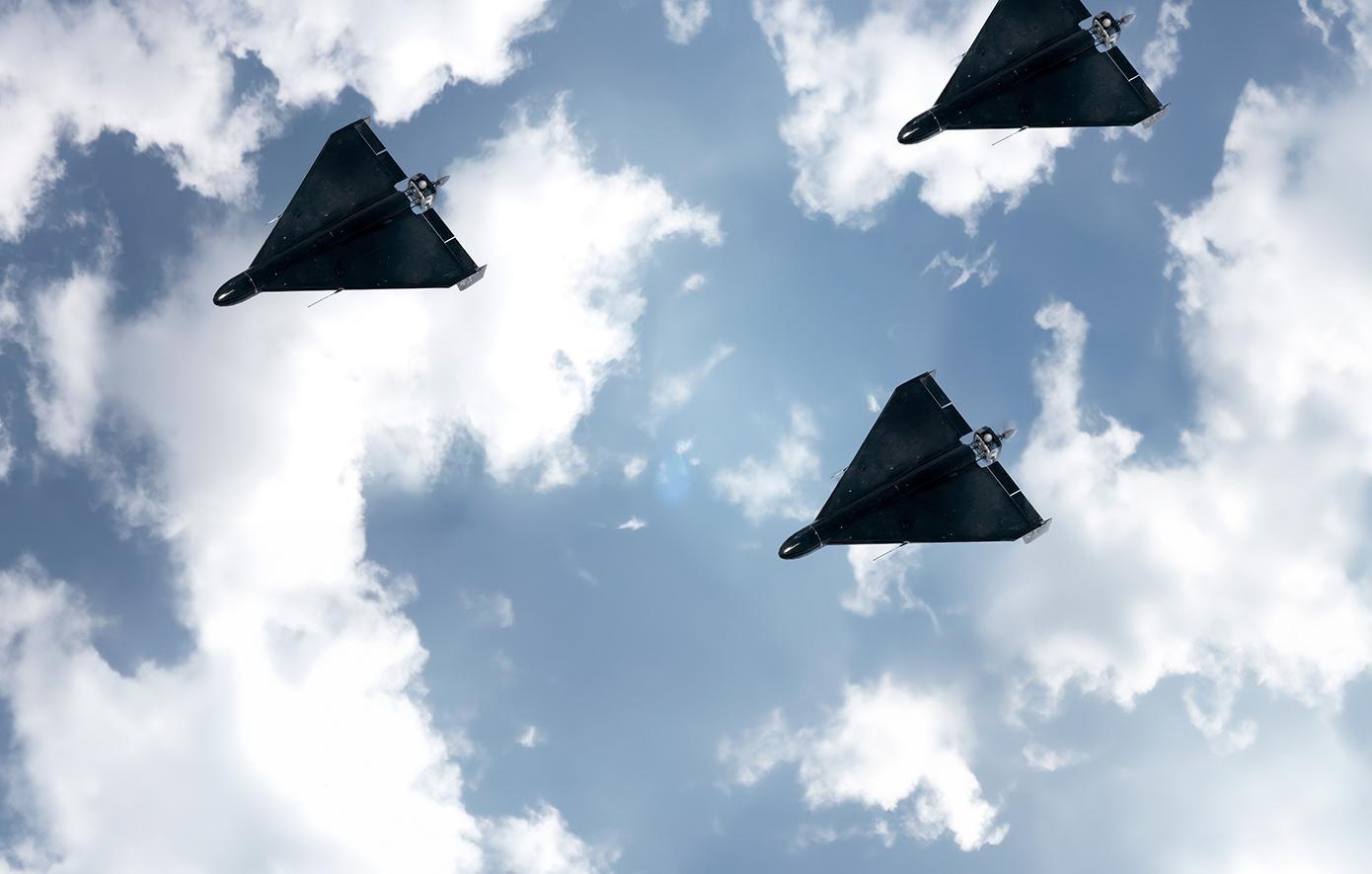 Οι ιρανικές ένοπλες δυνάμεις ανακοίνωσαν ότι στοχοθέτησαν την αμερικανική αεροπορική βάση Άλι αλ-Σάλεμ στο Κουβέιτ