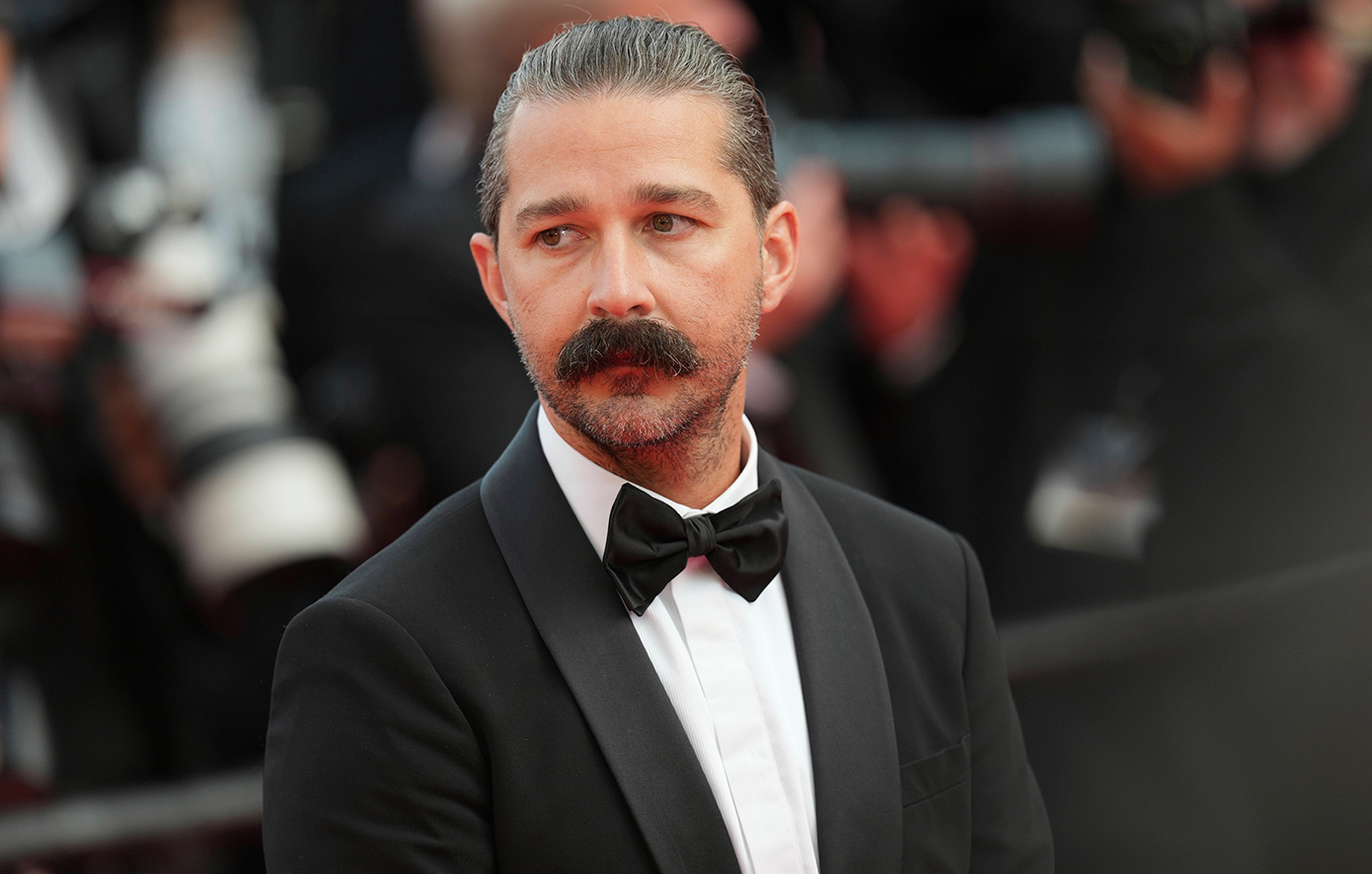 O Σάια ΛαΜπεφ συνελήφθη ξανά για σωματική βλάβη στη Νέα Ορλεάνη