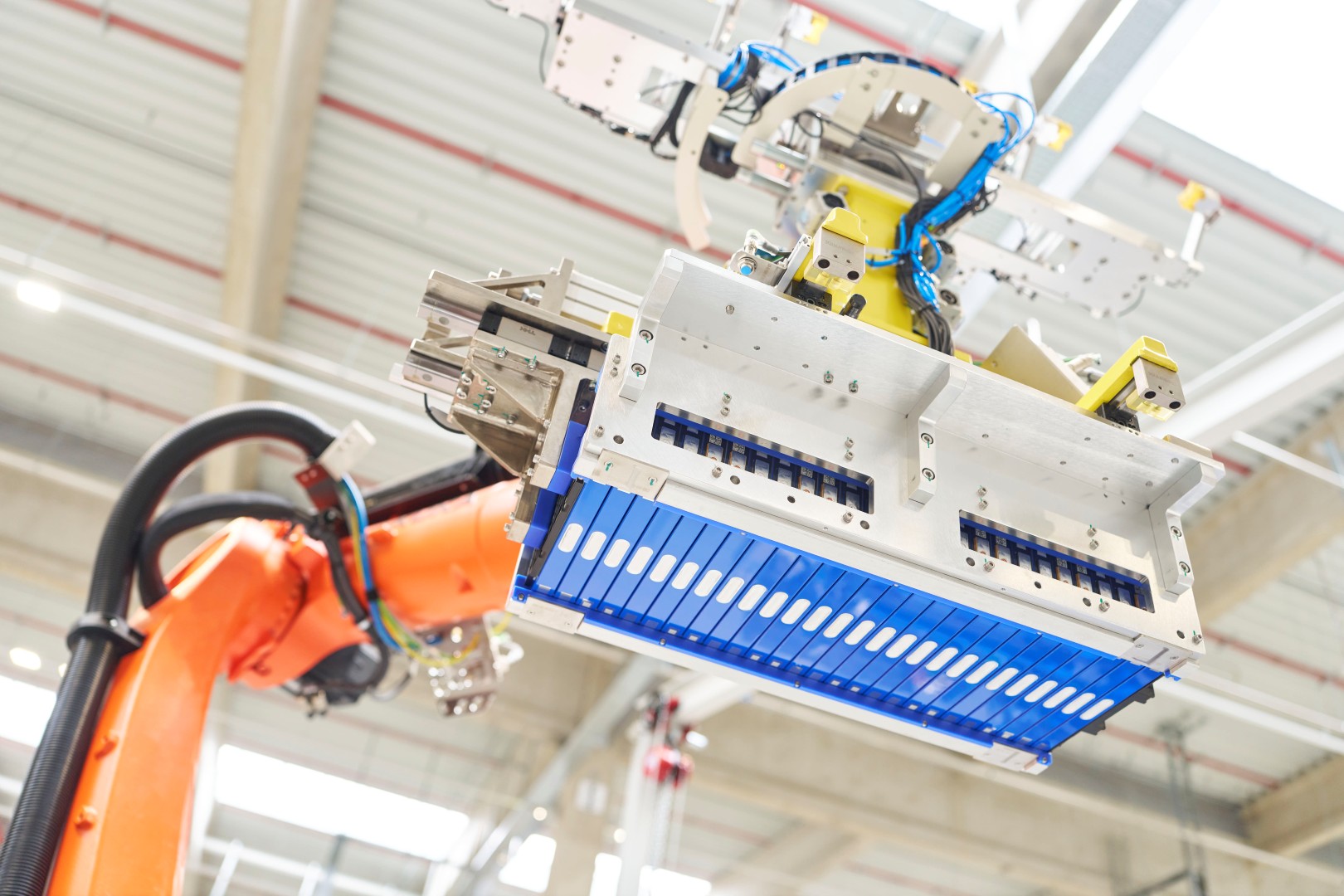 Skoda: Οδηγεί τις εξελίξεις με νέα επένδυση στην ηλεκτροκίνηση Skoda: Οδηγεί τις εξελίξεις με νέα επένδυση στην ηλεκτροκίνηση