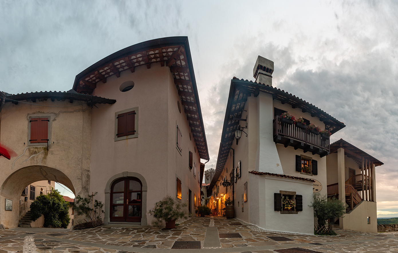 Smartno, Σλοβενία