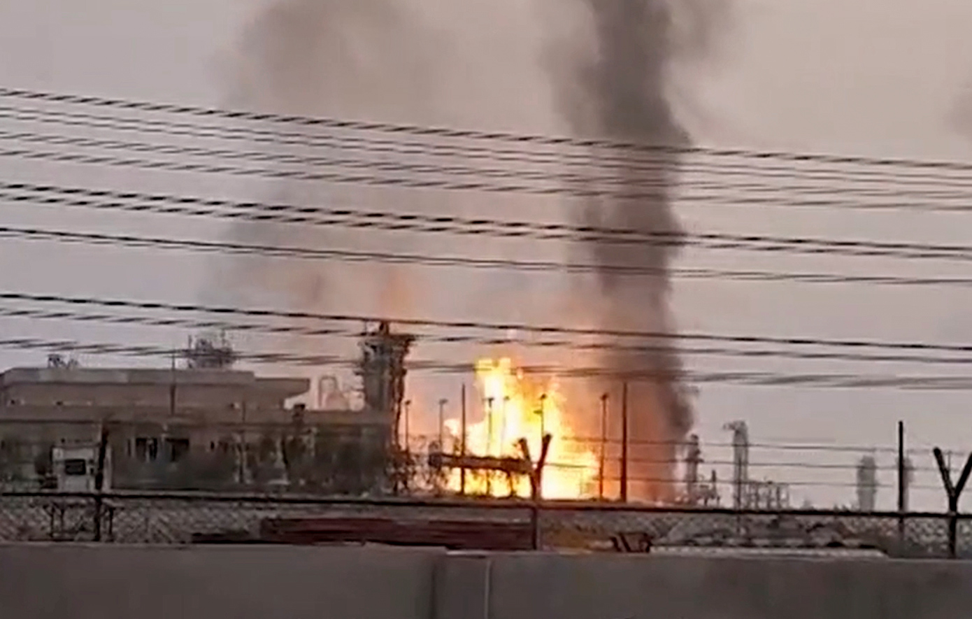 διυλιστηρια